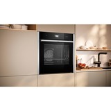 Neff B64VS71N0 N 90, Backofen edelstahl, Home Connect