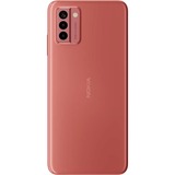 Nokia G22 64GB, Handy Pfirsich, Android 12, Dual SIM, 4 GB