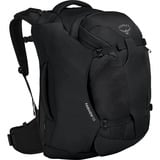 Osprey Fairview 55 , Rucksack schwarz, 55 Liter