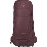 Osprey Kyte 58, Rucksack lila, 58 Liter, Größe WM/L