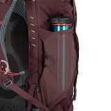 Osprey Kyte 58, Rucksack lila, 58 Liter, Größe WM/L