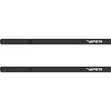 Patriot DIMM 64 GB DDR5-6400 (2x 32 GB) Dual-Kit, Arbeitsspeicher schwarz, VEU564G6432K, Viper Elite 5 Ultra, INTEL XMP, AMD EXPO