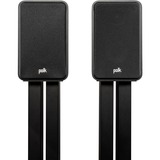 Polk Audio Signature Elite ES15, Lautsprecher schwarz, Paar