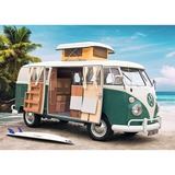 Ravensburger Puzzle Volkswagen T1 CamperVan 1000 Teile
