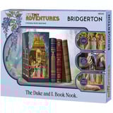 Revell Tiny Adventures - Bridgerton "The Duke and I", Basteln 