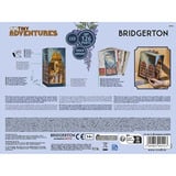 Revell Tiny Adventures - Bridgerton "The Duke and I", Basteln 