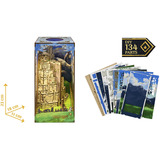 Revell Tiny Adventures - Herr der Ringe "Minas Tirith", Basteln 
