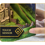 Revell Tiny Adventures - Herr der Ringe "Minas Tirith", Basteln 