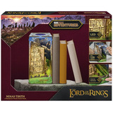 Revell Tiny Adventures - Herr der Ringe "Minas Tirith", Basteln 