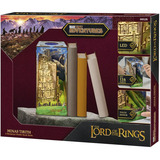 Revell Tiny Adventures - Herr der Ringe "Minas Tirith", Basteln 