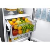 SAMSUNG RR39C7BH6S9/EG, Vollraumkühlschrank edelstahl