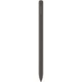 SAMSUNG S Pen EJ-PF510 für die Gaxy Tab S9 FE-Serie, Eingabestift dunkelgrau