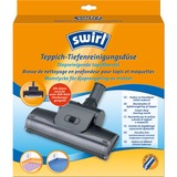 Swirl Teppich-Tiefenreinigungsdüse 207985 schwarz