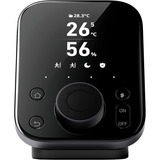 SwitchBot Hub 3, Zentrale schwarz