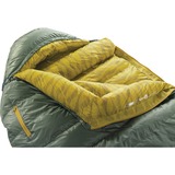 Therm-a-Rest Schlafsack Questar 20F/-6C Long Farbe: Balsam