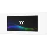 Thermaltake 6-Zoll-LCD Panel Kit für View 600 TG Snow, Display weiß