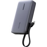UGREEN PB551 20.000mAh 145W Powerbank mit integriertem Kabel 