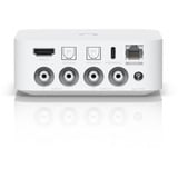 Ubiquiti PoE Audio Port, Adapter weiß