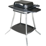 Unold BBQ Stand- Tischgrill Jimmy , Elektrogrill schwarz, 2.800 Watt