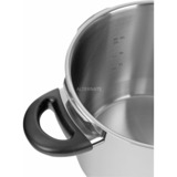 WMF Perfect Plus One Pot Schnellkochtopf 6,5 Liter edelstahl, Ø 22cm