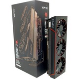 Radeon RX 7900 XTX Mercury Magnetic Air Gaming, Grafikkarte