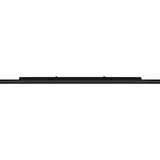 iiyama LH6575UHS-B2AG, Public Display schwarz (matt), UltraHD/4K, IPS, Lautsprecher, Daisy Chain