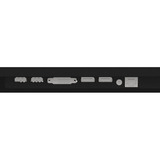 iiyama LH6575UHS-B2AG, Public Display schwarz (matt), UltraHD/4K, IPS, Lautsprecher, Daisy Chain