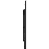 iiyama LH6575UHS-B2AG, Public Display schwarz (matt), UltraHD/4K, IPS, Lautsprecher, Daisy Chain
