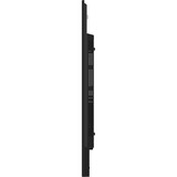 iiyama LH6575UHS-B2AG, Public Display schwarz (matt), UltraHD/4K, IPS, Lautsprecher, Daisy Chain