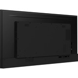 iiyama LH6575UHS-B2AG, Public Display schwarz (matt), UltraHD/4K, IPS, Lautsprecher, Daisy Chain