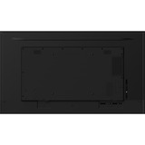 iiyama LH6575UHS-B2AG, Public Display schwarz (matt), UltraHD/4K, IPS, Lautsprecher, Daisy Chain