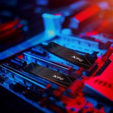 ADATA XPG GAMMIX S50 Core 1.0 TB, SSD schwarz, PCIe 4.0 x4, NVMe 1.4, M.2 2280