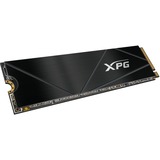 ADATA XPG GAMMIX S50 Core 1.0 TB, SSD schwarz, PCIe 4.0 x4, NVMe 1.4, M.2 2280
