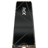 ADATA XPG GAMMIX S50 Core 1.0 TB, SSD schwarz, PCIe 4.0 x4, NVMe 1.4, M.2 2280