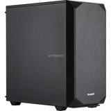 ALTERNATE Gaming-PC Silent Edition • RTX 5060 • AMD Ryzen™ 5 5600 • 16 GB RAM schwarz, Windows 11 Home