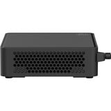 ALTERNATE x ASUS NUC 15 Pro Slim Kit U5 225H, Mini-PC schwarz, ohne Betriebssystem