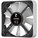 APNX FP2-120 PWM ARGB, Gehäuselüfter 120 mm