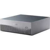 ASUS Ascent GX10-GG0003BN 1TB KI Supercomputer, Mini-PC grau, NVIDIA DGX OS, unterstützt OpenClaw & NemoClaw