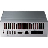 ASUS Ascent GX10-GG0003BN 1TB KI Supercomputer, Mini-PC grau, NVIDIA DGX OS, unterstützt OpenClaw & NemoClaw
