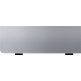 ASUS Ascent GX10-GG0003BN 1TB KI Supercomputer, Mini-PC grau, NVIDIA DGX OS, unterstützt OpenClaw & NemoClaw