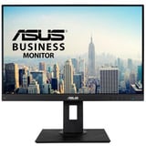 ASUS BE24WQLB Generalüberholt, LED-Monitor 61.1 cm (24.1 Zoll), schwarz, WUXGA, IPS, HDMI, DP, VGA, USB Hub
