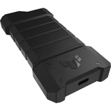 ASUS TUF Gaming A2 SSD , Laufwerksgehäuse schwarz, (ESD-T1W)
