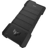 ASUS TUF Gaming A2 SSD , Laufwerksgehäuse schwarz, (ESD-T1W)