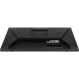 ASUS TUF Gaming VG259QL5A, Gaming-Monitor 62.2 cm (24.5 Zoll), schwarz, FullHD, Fast-IPS, HDMI, DP, VRR, 200Hz Panel
