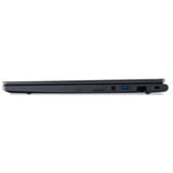 Acer TravelMate P4 (TMP414-55-TCO-71PK), Notebook blauschwarz, Intel® Core™ Ultra 7 255U, Intel® Graphics, 16 GB DDR5, 512 GB (512 GB SSD), Windows 11 Pro