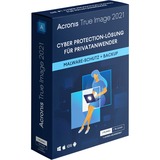 Acronis True Image 2021 Advanced Protection, Datensicherung-Software 1Jahr, inkl. 1 TB Acronis Cloud Storage
