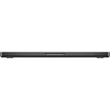 Apple MacBook Pro (14") 2025 CTO, Notebook schwarz, 32 GB, 2 TB (2 TB SSD), M5, MacOS, Russisch, Nanotexturglas