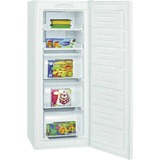 Bomann GS 7343, Gefrierschrank weiß