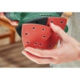 Bosch Akku-Multischleifer EasySander 18V-8 grün, ohne Akku und Ladegerät, POWER FOR ALL ALLIANCE