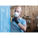 Bosch Expert C470 Schleifblatt, Ø 150mm, K120 Multilochung 50 Stück, für Exzenterschleifer